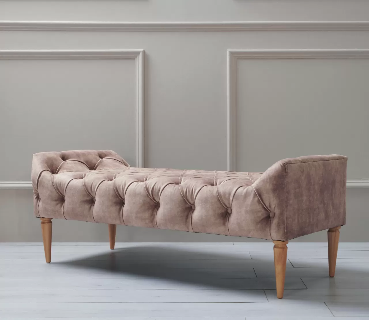Wooden Bench | Furnishka Furniture